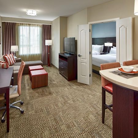 Staybridge Suites Anaheim At The Park By Ihg Exteriér fotografie