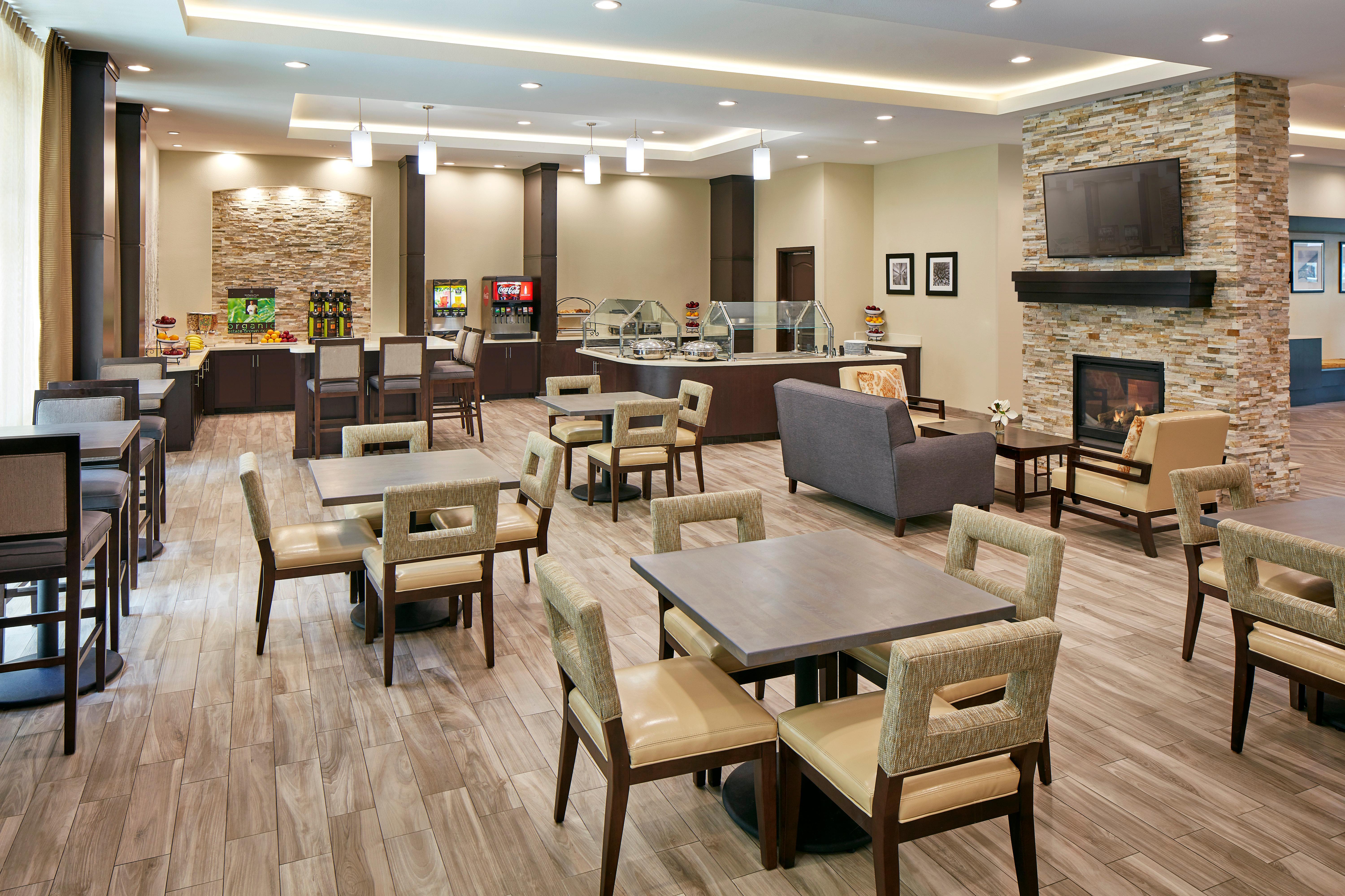 Staybridge Suites Anaheim At The Park By Ihg Exteriér fotografie