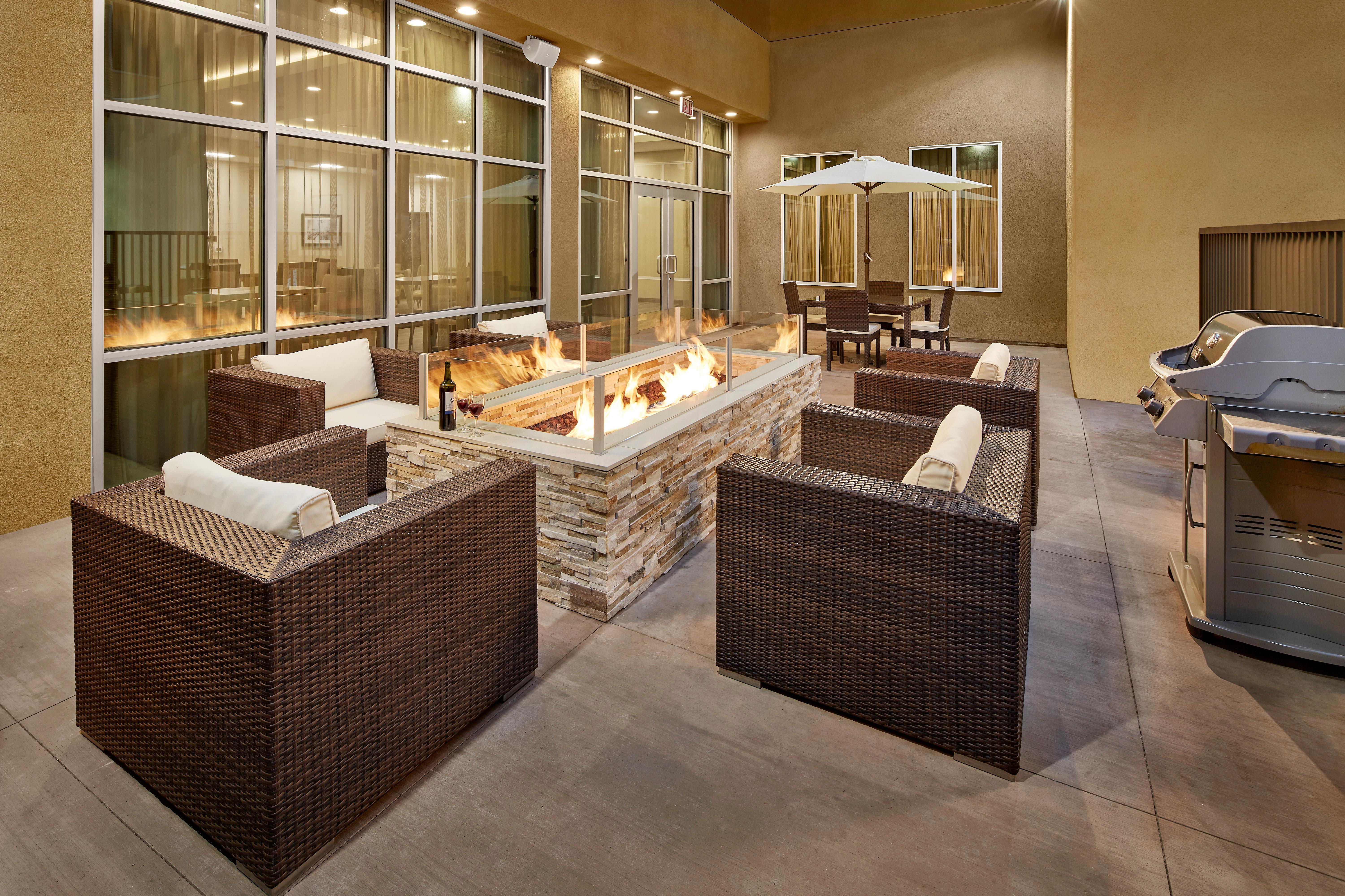 Staybridge Suites Anaheim At The Park By Ihg Exteriér fotografie