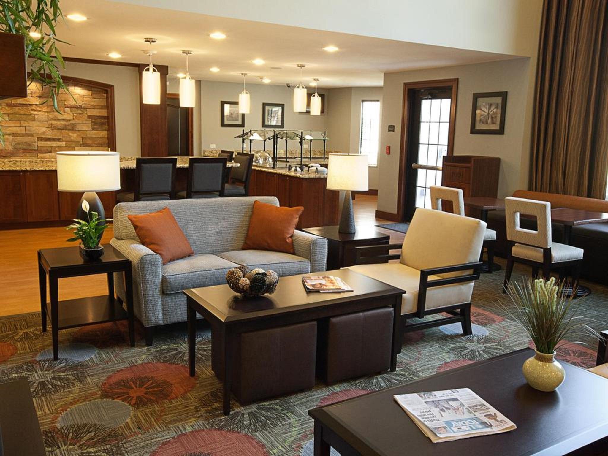 Staybridge Suites Anaheim At The Park By Ihg Exteriér fotografie