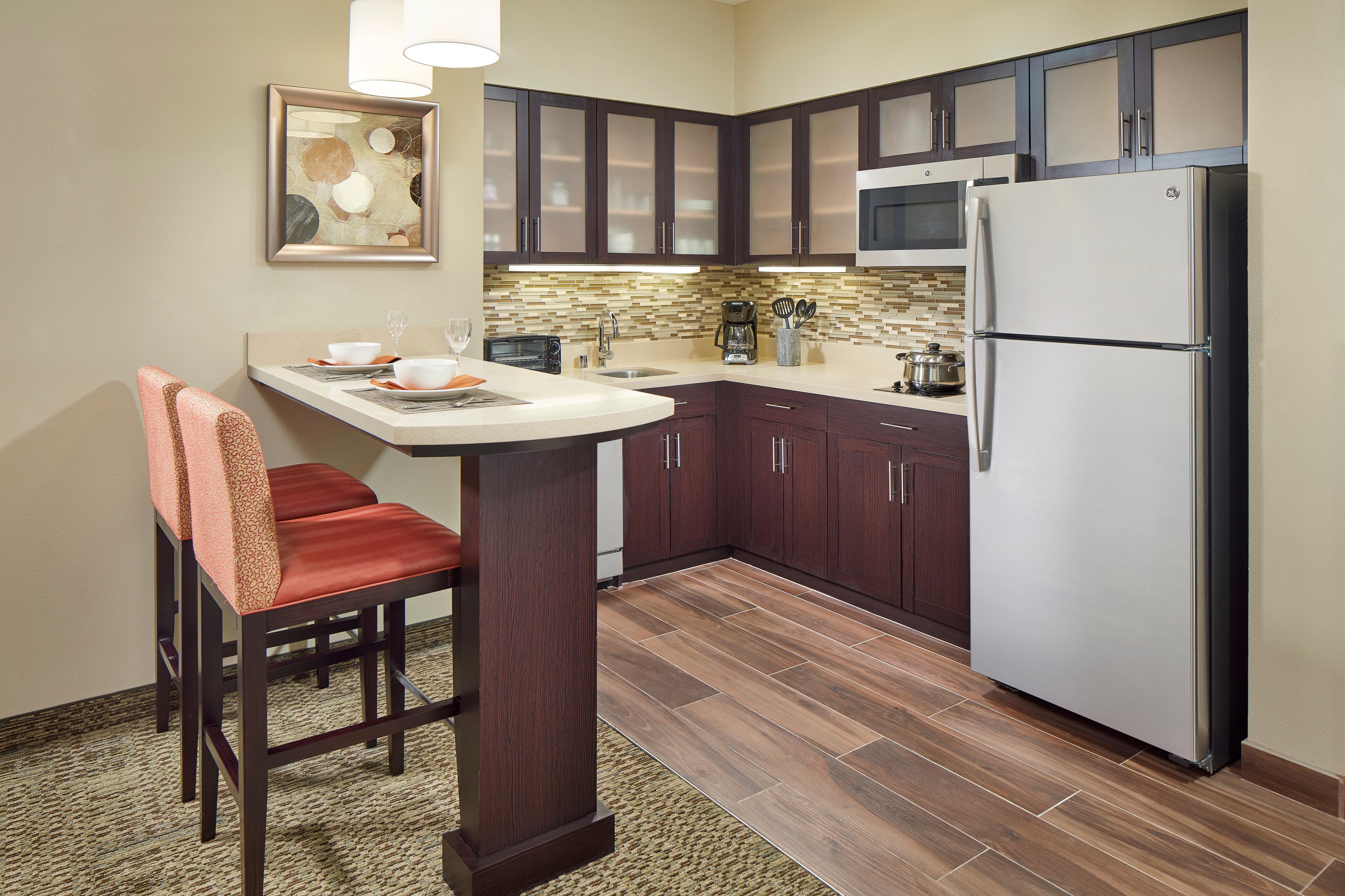Staybridge Suites Anaheim At The Park By Ihg Exteriér fotografie