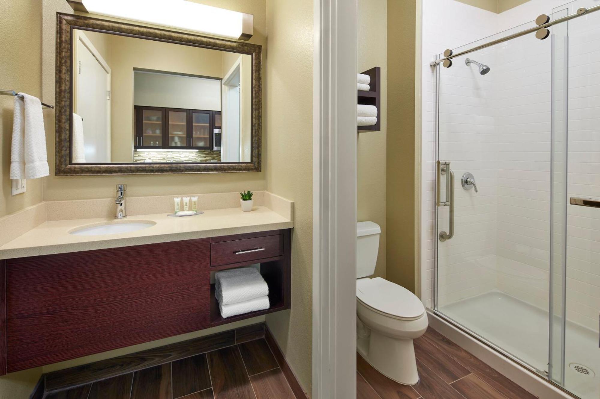 Staybridge Suites Anaheim At The Park By Ihg Exteriér fotografie