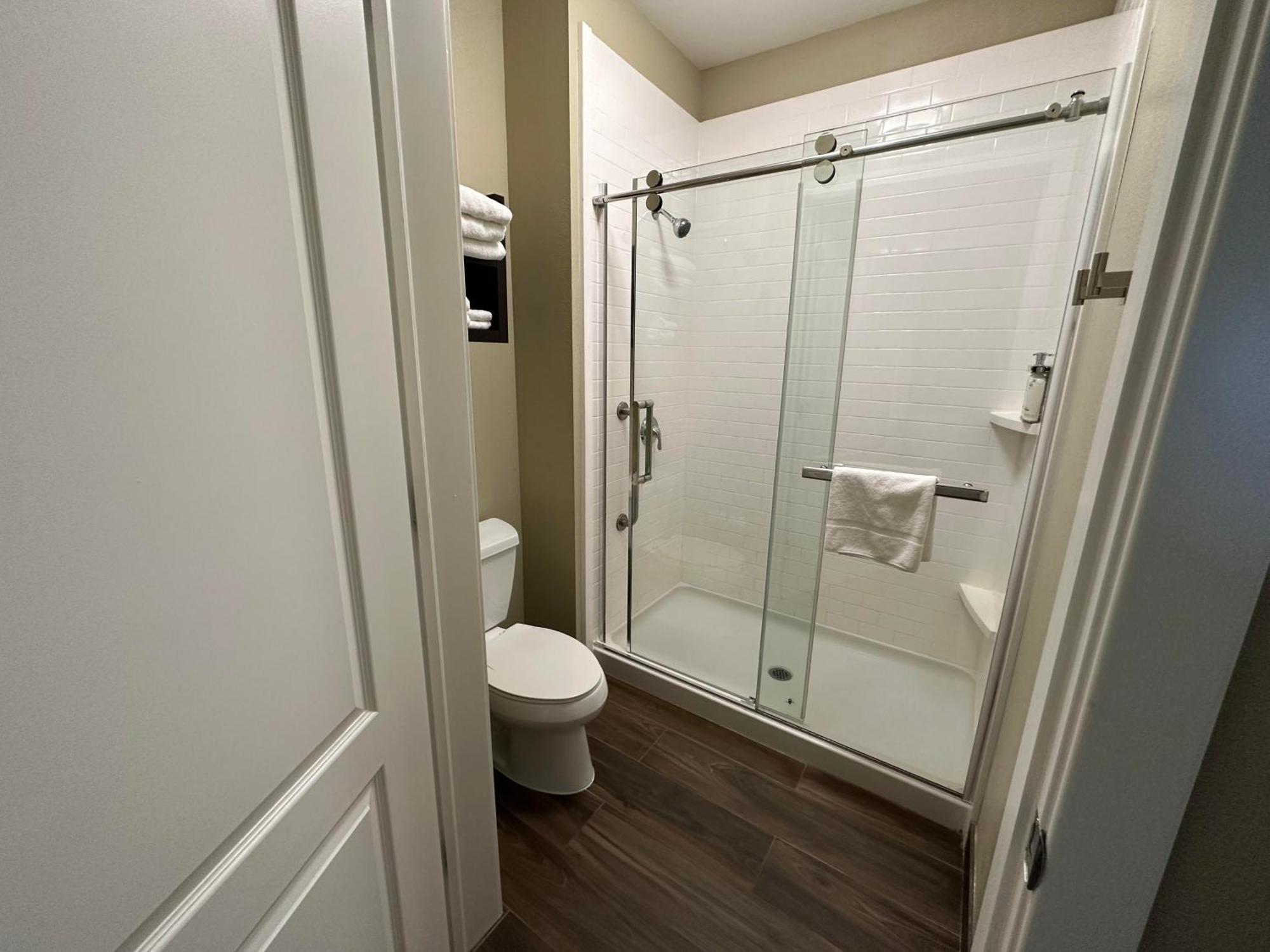 Staybridge Suites Anaheim At The Park By Ihg Exteriér fotografie