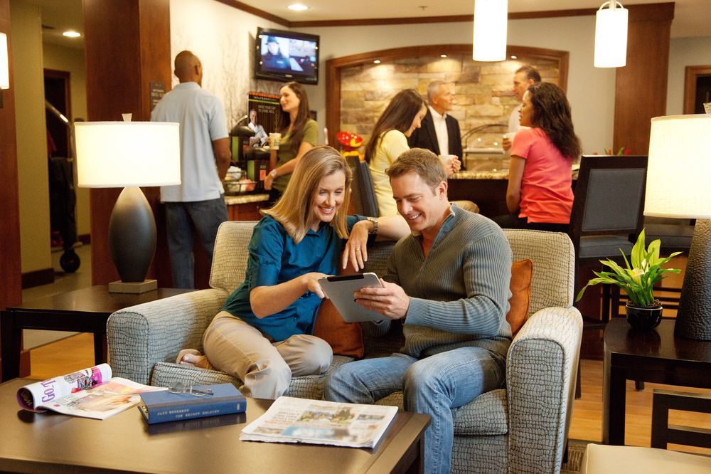 Staybridge Suites Anaheim At The Park By Ihg Exteriér fotografie