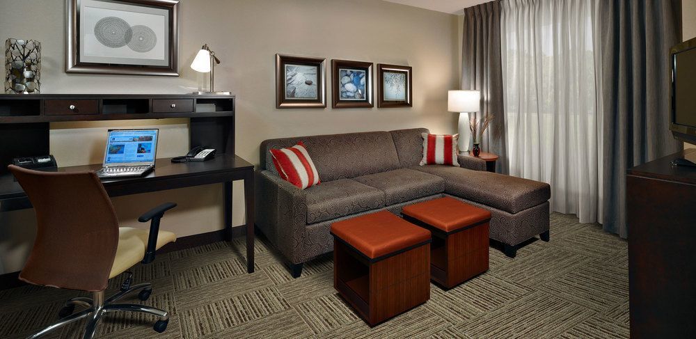 Staybridge Suites Anaheim At The Park By Ihg Exteriér fotografie
