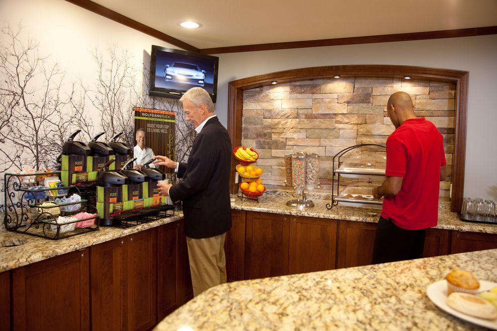 Staybridge Suites Anaheim At The Park By Ihg Exteriér fotografie