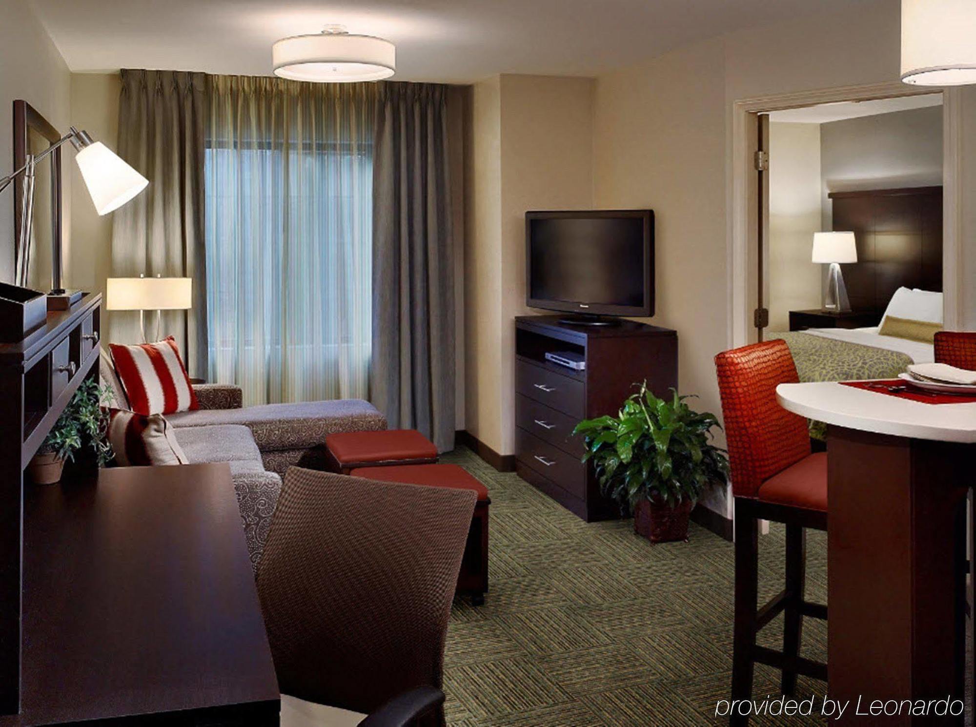 Staybridge Suites Anaheim At The Park By Ihg Exteriér fotografie